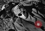 Standbild befreite Juden Deutschland, 1945, aus Sekunde 27 historischem Filmmaterial Videoclip 65675044999
