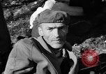 Standbild befreite Juden Deutschland, 1945, aus Sekunde 37 historischem Filmmaterial Videoclip 65675044999