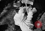 Standbild befreite Juden Deutschland, 1945, aus Sekunde 38 historischem Filmmaterial Videoclip 65675044999