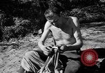 Standbild befreite Juden Deutschland, 1945, aus Sekunde 48 historischem Filmmaterial Videoclip 65675044999