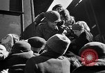Standbild befreite Juden Deutschland, 1945, aus Sekunde 9 historischem Filmmaterial Videoclip 65675045000