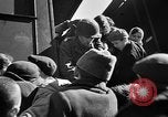 Standbild befreite Juden Deutschland, 1945, aus Sekunde 12 historischem Filmmaterial Videoclip 65675045000