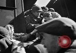 Standbild befreite Juden Deutschland, 1945, aus Sekunde 13 historischem Filmmaterial Videoclip 65675045000