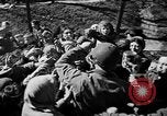 Standbild befreite Juden Deutschland, 1945, aus Sekunde 29 historischem Filmmaterial Videoclip 65675045000