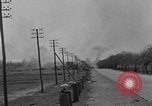 Standbild befreite Juden Deutschland, 1945, aus Sekunde 8 historischem Filmmaterial Videoclip 65675045001
