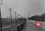 Standbild befreite Juden Deutschland, 1945, aus Sekunde 11 historischem Filmmaterial Videoclip 65675045001
