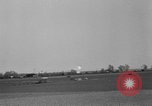 Standbild befreite Juden Deutschland, 1945, aus Sekunde 16 historischem Filmmaterial Videoclip 65675045001