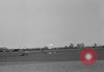 Standbild befreite Juden Deutschland, 1945, aus Sekunde 18 historischem Filmmaterial Videoclip 65675045001