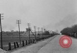 Standbild befreite Juden Deutschland, 1945, aus Sekunde 21 historischem Filmmaterial Videoclip 65675045001