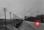 Standbild befreite Juden Deutschland, 1945, aus Sekunde 25 historischem Filmmaterial Videoclip 65675045001