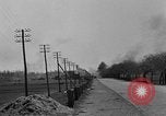 Standbild befreite Juden Deutschland, 1945, aus Sekunde 31 historischem Filmmaterial Videoclip 65675045001