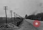 Standbild befreite Juden Deutschland, 1945, aus Sekunde 32 historischem Filmmaterial Videoclip 65675045001