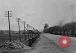 Standbild befreite Juden Deutschland, 1945, aus Sekunde 34 historischem Filmmaterial Videoclip 65675045001