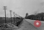 Standbild befreite Juden Deutschland, 1945, aus Sekunde 35 historischem Filmmaterial Videoclip 65675045001