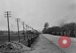 Standbild befreite Juden Deutschland, 1945, aus Sekunde 36 historischem Filmmaterial Videoclip 65675045001