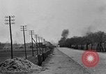 Standbild befreite Juden Deutschland, 1945, aus Sekunde 38 historischem Filmmaterial Videoclip 65675045001