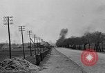 Standbild befreite Juden Deutschland, 1945, aus Sekunde 39 historischem Filmmaterial Videoclip 65675045001