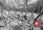 Standbild befreite Juden Deutschland, 1945, aus Sekunde 51 historischem Filmmaterial Videoclip 65675045001