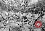Standbild befreite Juden Deutschland, 1945, aus Sekunde 52 historischem Filmmaterial Videoclip 65675045001
