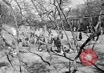 Standbild befreite Juden Deutschland, 1945, aus Sekunde 54 historischem Filmmaterial Videoclip 65675045001