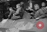 Standbild russische Truppen Deutschland, 1945, aus Sekunde 5 historischem Filmmaterial Videoclip 65675045003