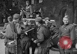 Standbild russische Truppen Deutschland, 1945, aus Sekunde 26 historischem Filmmaterial Videoclip 65675045003