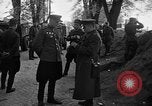 Image of American and Soviet troops meeting Germany, 1945, second 26 stock footage video 65675045004