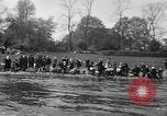 Standbild amerikanische Truppen Deutschland, 1945, aus Sekunde 6 historischem Filmmaterial Videoclip 65675045005