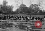Standbild amerikanische Truppen Deutschland, 1945, aus Sekunde 7 historischem Filmmaterial Videoclip 65675045005
