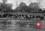 Standbild amerikanische Truppen Deutschland, 1945, aus Sekunde 8 historischem Filmmaterial Videoclip 65675045005