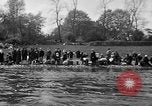 Standbild amerikanische Truppen Deutschland, 1945, aus Sekunde 9 historischem Filmmaterial Videoclip 65675045005