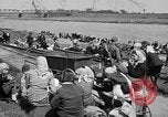 Image of Russian troops Germany, 1945, second 6 stock footage video 65675045007