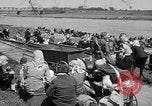 Image of Russian troops Germany, 1945, second 7 stock footage video 65675045007