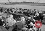 Image of Russian troops Germany, 1945, second 8 stock footage video 65675045007