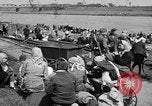 Image of Russian troops Germany, 1945, second 9 stock footage video 65675045007