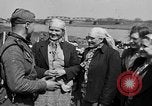 Image of Russian troops Germany, 1945, second 12 stock footage video 65675045007