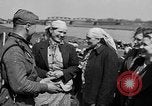 Image of Russian troops Germany, 1945, second 13 stock footage video 65675045007