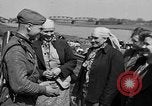 Image of Russian troops Germany, 1945, second 14 stock footage video 65675045007