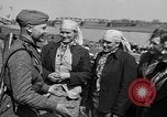 Image of Russian troops Germany, 1945, second 15 stock footage video 65675045007