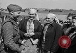 Image of Russian troops Germany, 1945, second 16 stock footage video 65675045007