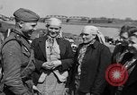 Image of Russian troops Germany, 1945, second 17 stock footage video 65675045007