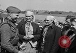 Image of Russian troops Germany, 1945, second 18 stock footage video 65675045007