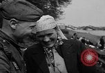 Image of Russian troops Germany, 1945, second 23 stock footage video 65675045007