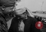 Image of Russian troops Germany, 1945, second 25 stock footage video 65675045007