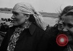 Image of Russian troops Germany, 1945, second 28 stock footage video 65675045007