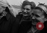 Image of Russian troops Germany, 1945, second 29 stock footage video 65675045007