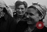 Image of Russian troops Germany, 1945, second 30 stock footage video 65675045007