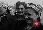 Image of Russian troops Germany, 1945, second 31 stock footage video 65675045007