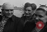 Image of Russian troops Germany, 1945, second 32 stock footage video 65675045007
