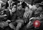 Image of Russian troops Germany, 1945, second 35 stock footage video 65675045007